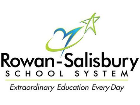rowan salisbury schools